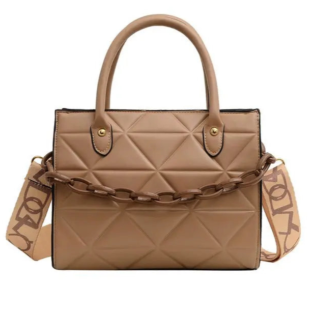 Fashion Large Tote – Mia