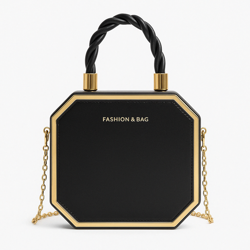 Fashion Crossbody Bag – Lyra
