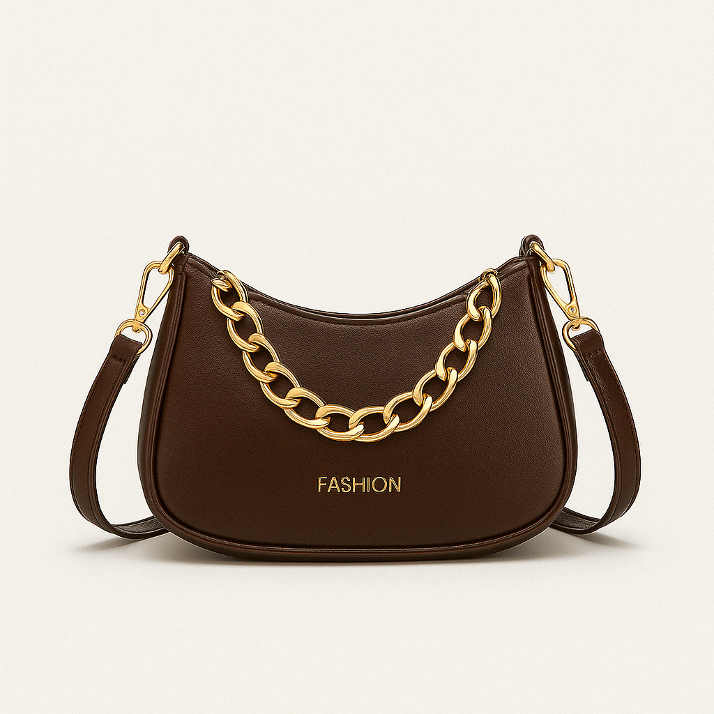 Classic Crossbody – Celeste