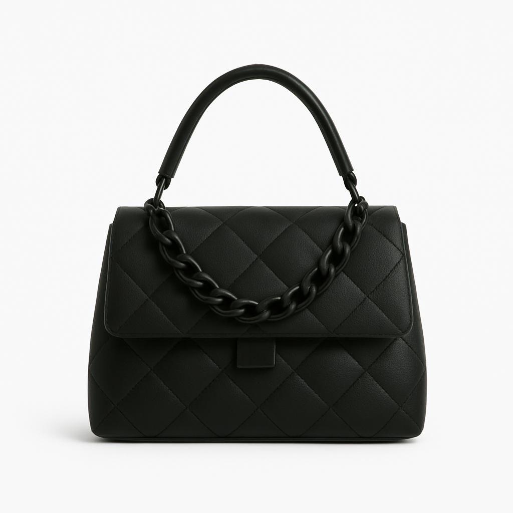 Soft Shoulder Bag – Maëlle