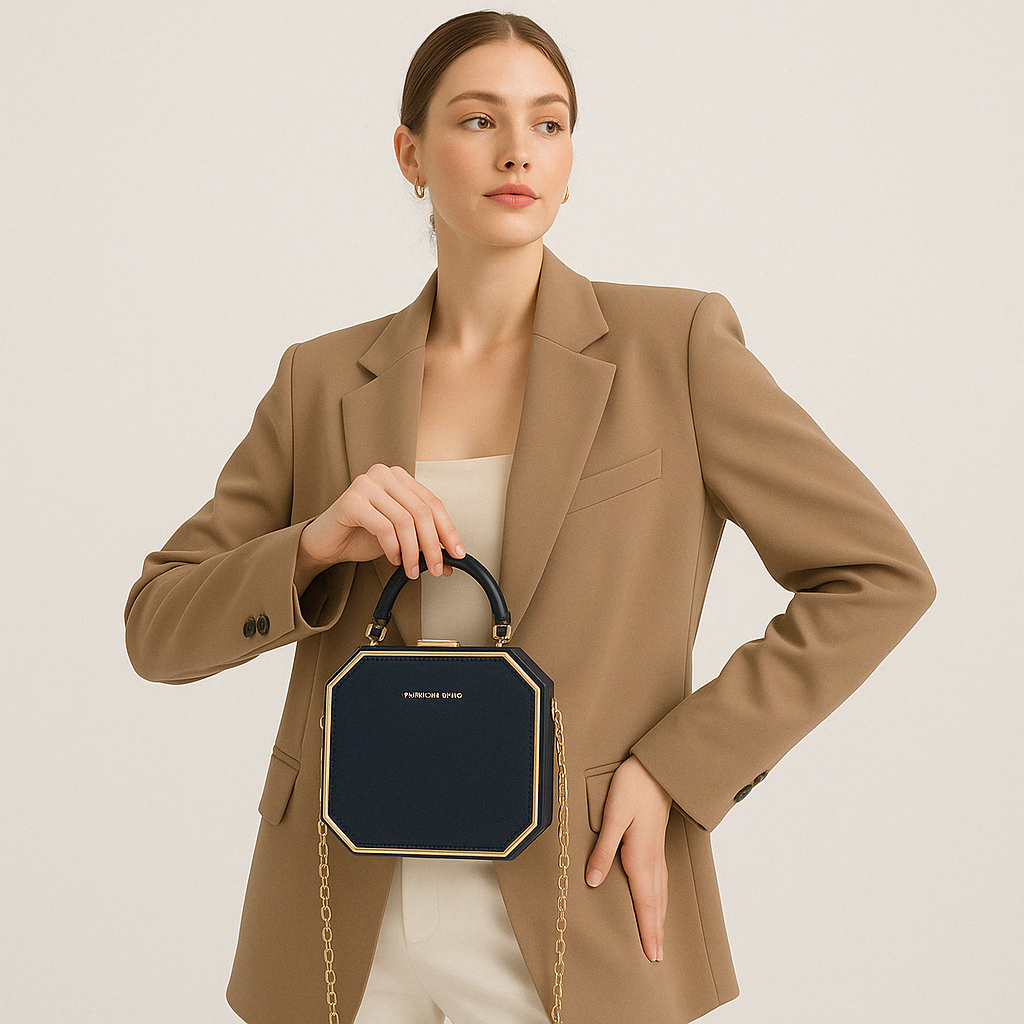 Fashion Crossbody Bag – Lyra