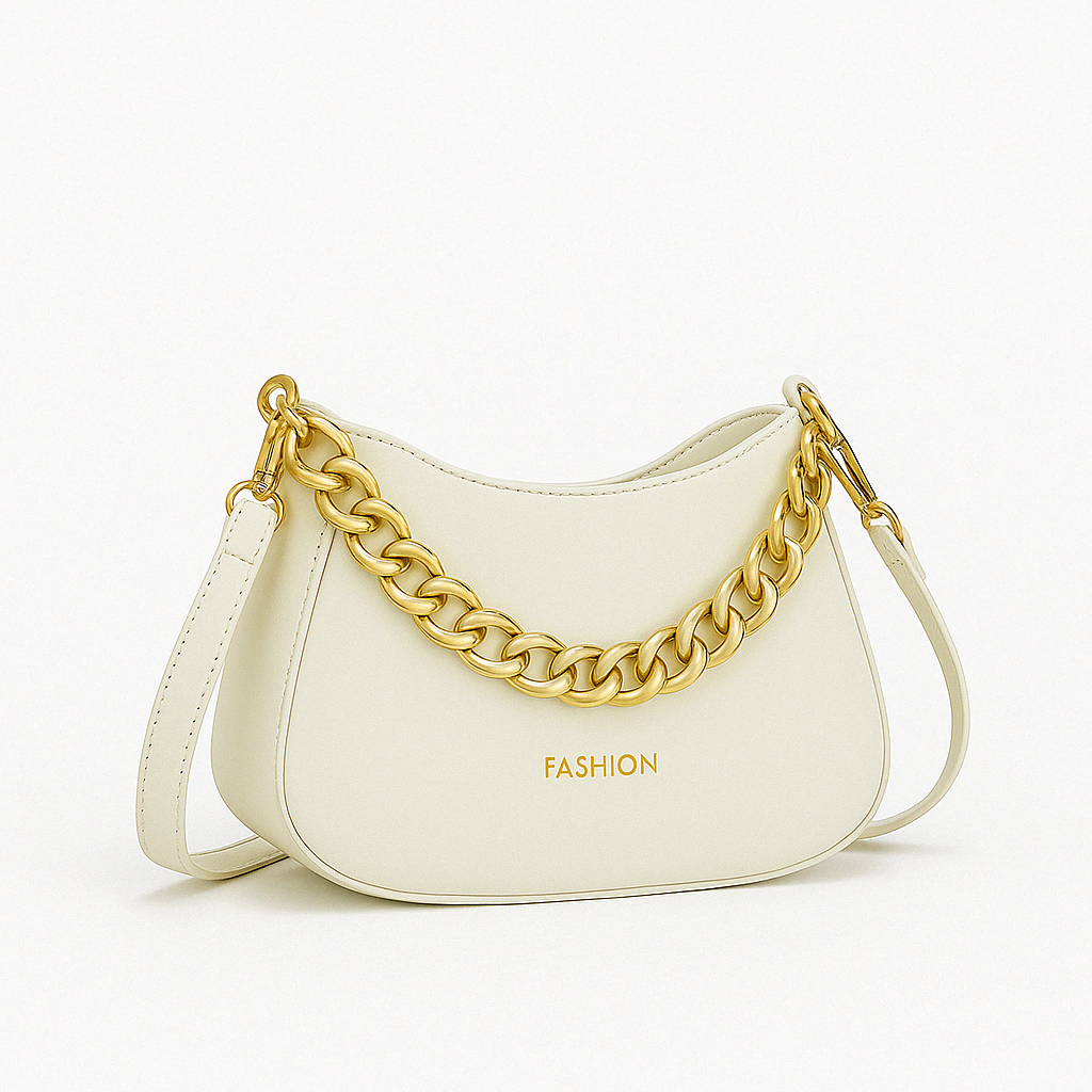 Classic Crossbody – Celeste