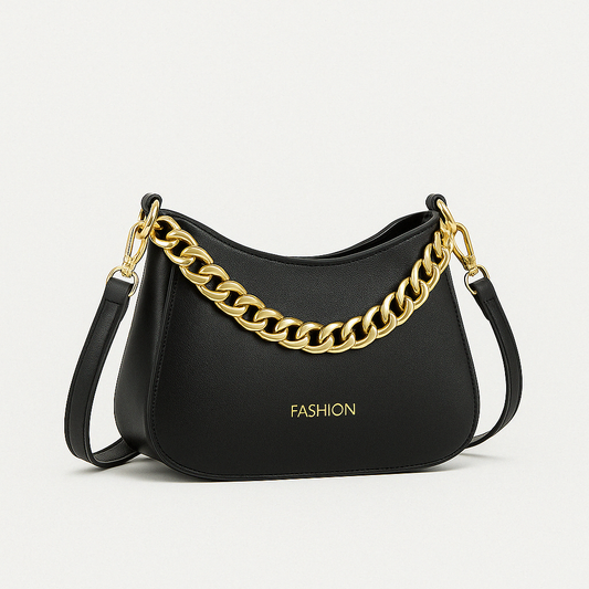 Classic Crossbody – Celeste