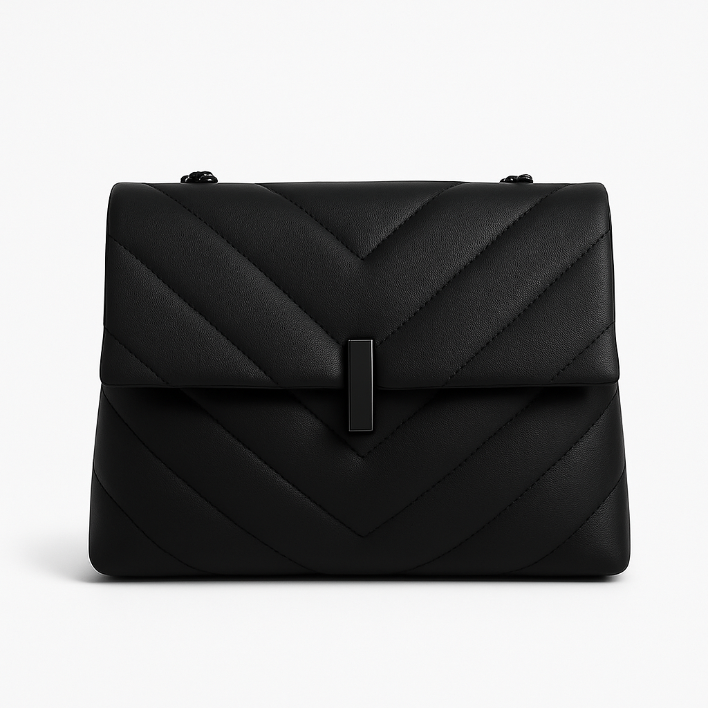 Chain Strap Crossbody Bag – Thalia