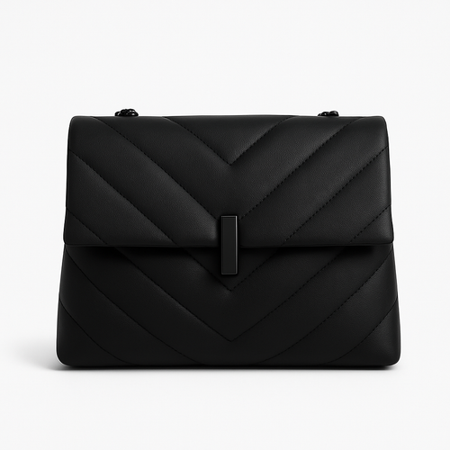 Chain Strap Crossbody Bag – Thalia