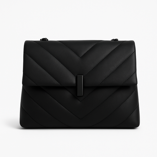Chain Strap Crossbody Bag – Thalia