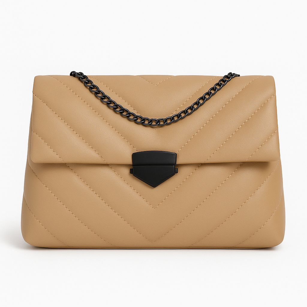 Chain Strap Crossbody Bag – Thalia