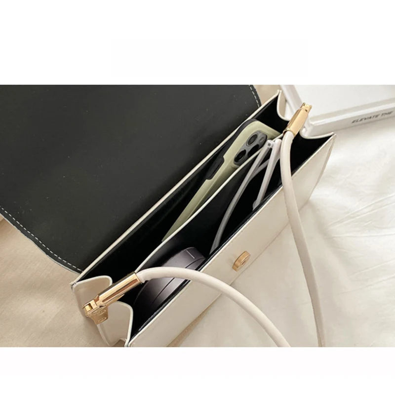 Designer Small Alligator Crossbody Bag – The Camille