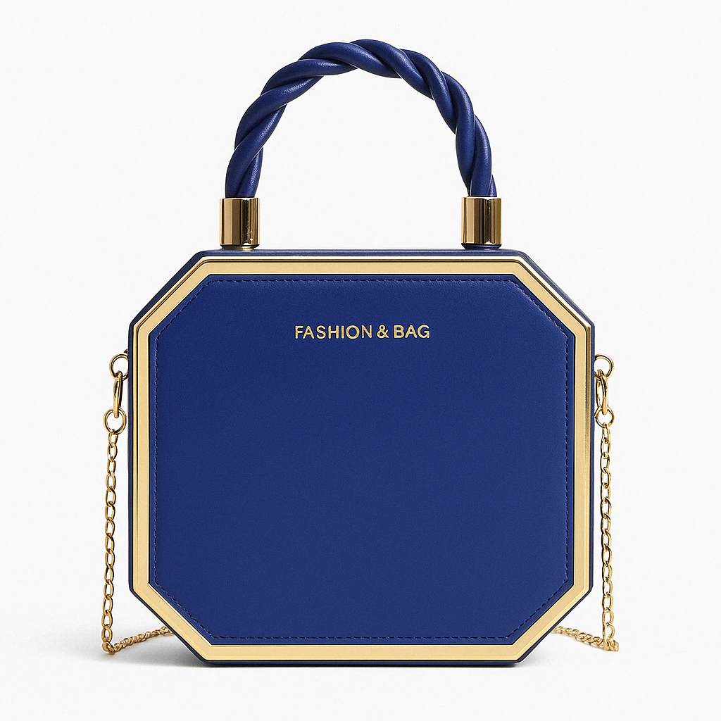 Fashion Crossbody Bag – Lyra