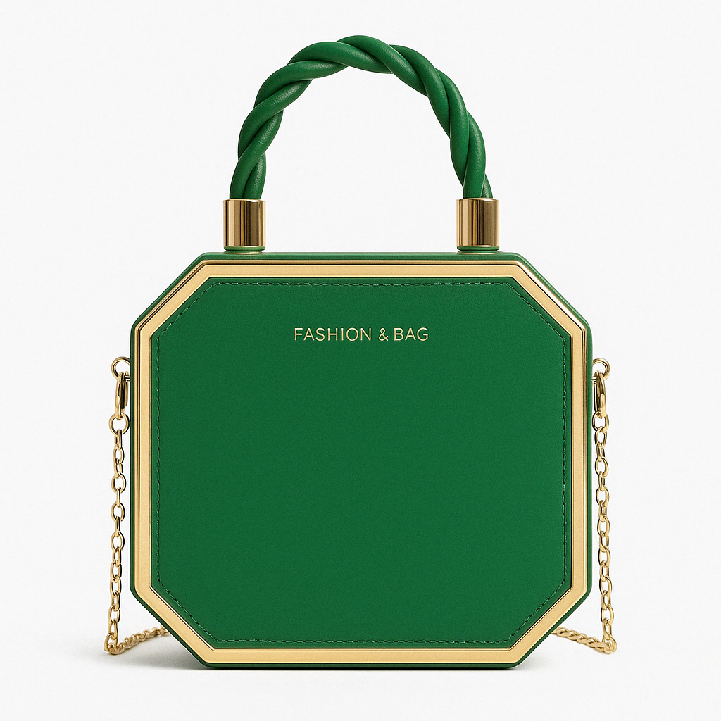 Fashion Crossbody Bag – Lyra