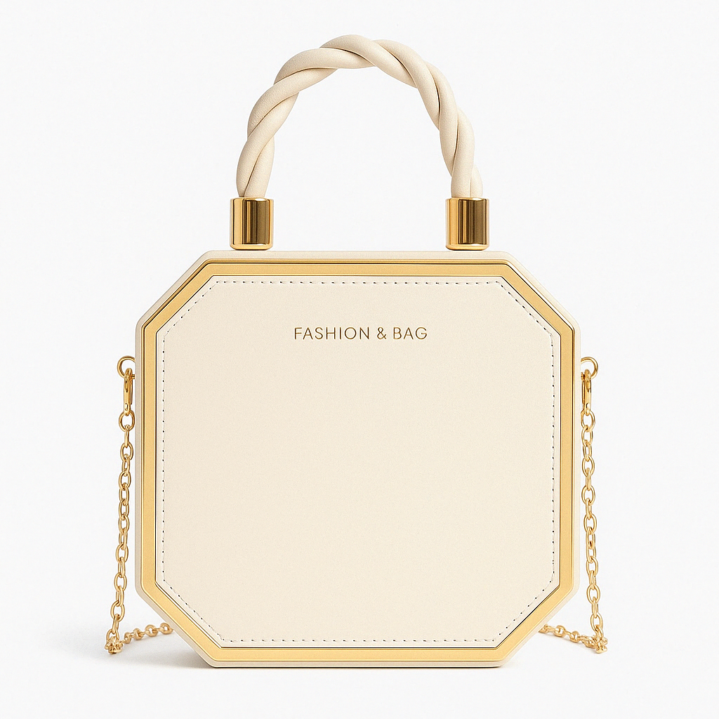 Fashion Crossbody Bag – Lyra
