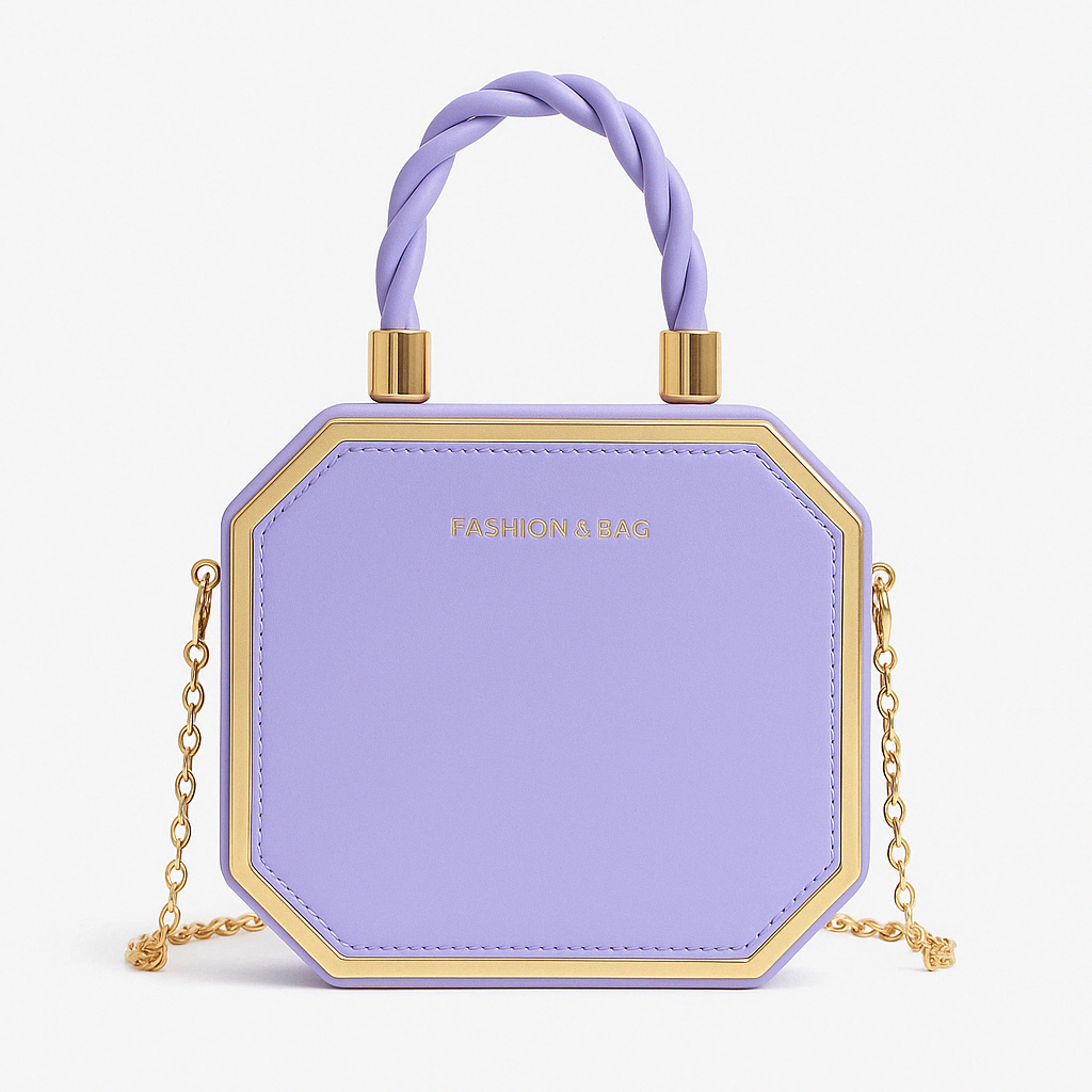 Fashion Crossbody Bag – Lyra