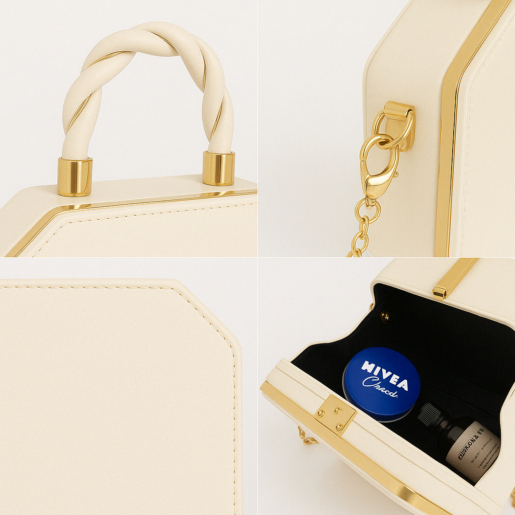 Fashion Crossbody Bag – Lyra