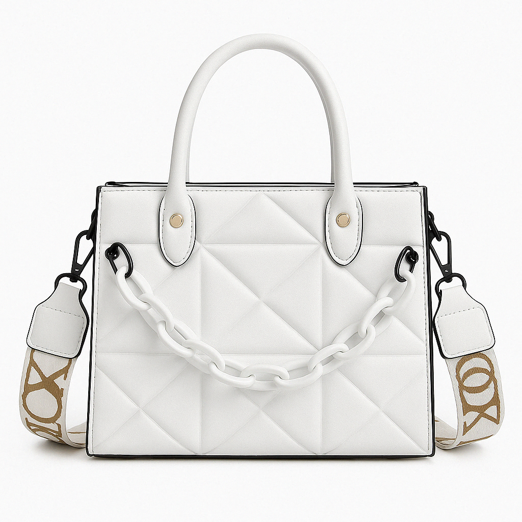 Fashion Large Tote – Mia