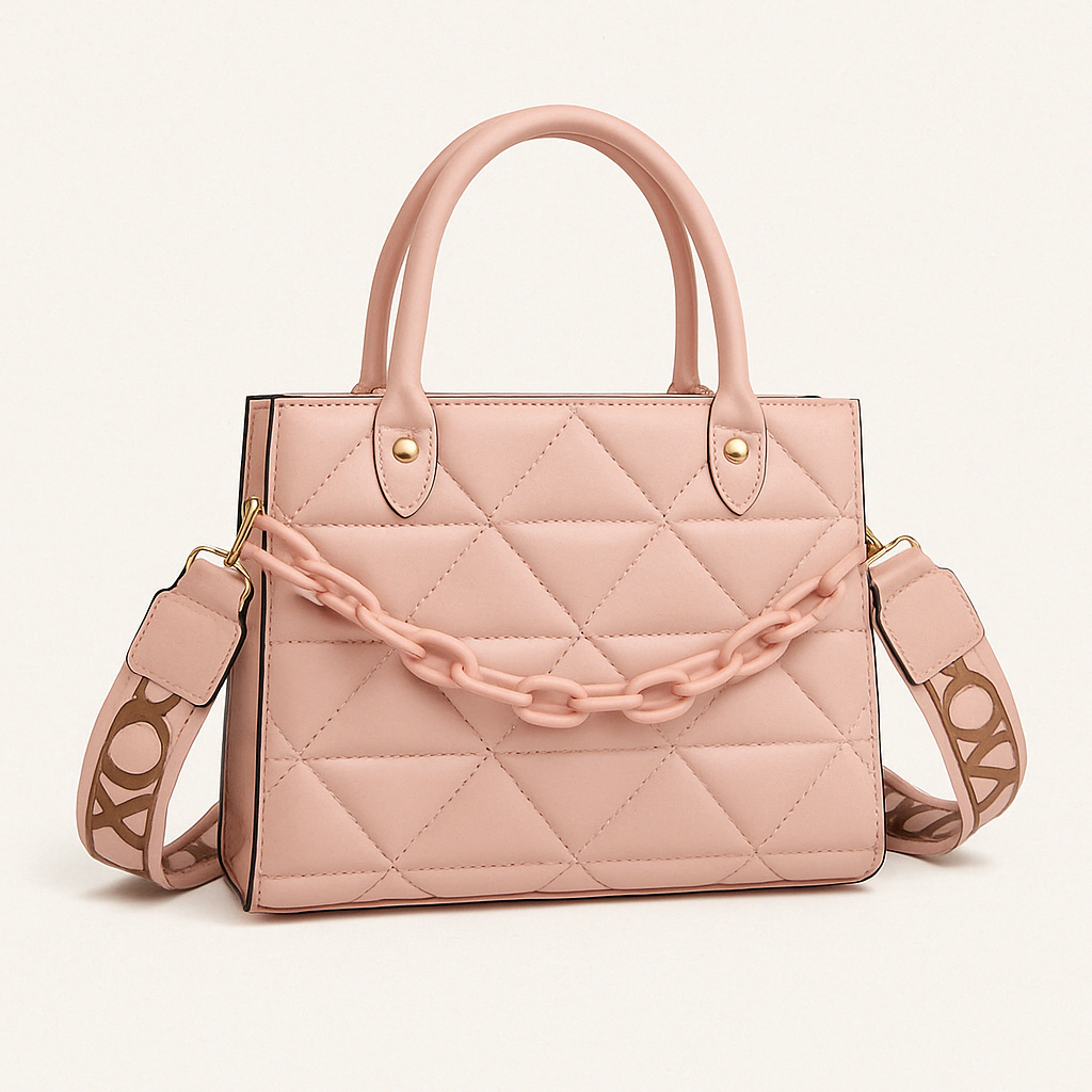 Fashion Large Tote – Mia