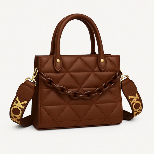 Fashion Large Tote – Mia