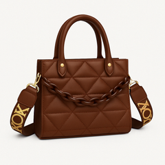 Fashion Large Tote – Mia
