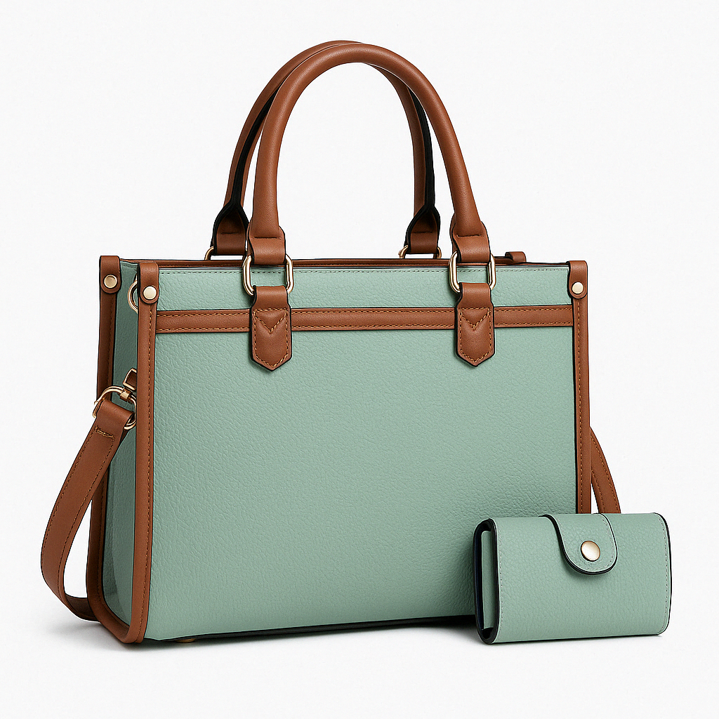 Trendy Women's Shoulder Handbag – Aurora