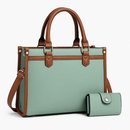 Trendy Women's Shoulder Handbag – Aurora