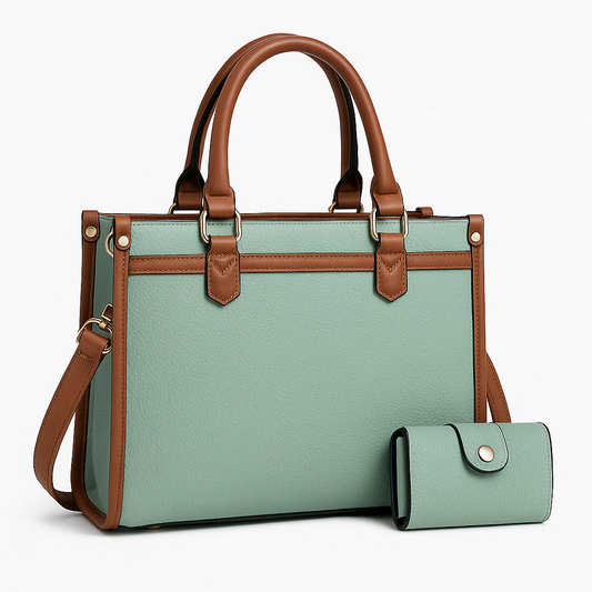 Trendy Women's Shoulder Handbag – Aurora