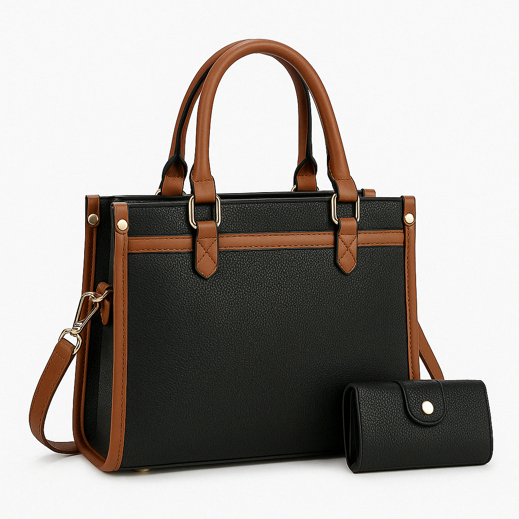 Trendy Women's Shoulder Handbag – Aurora