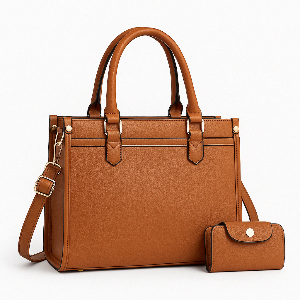 Trendy Women's Shoulder Handbag – Aurora