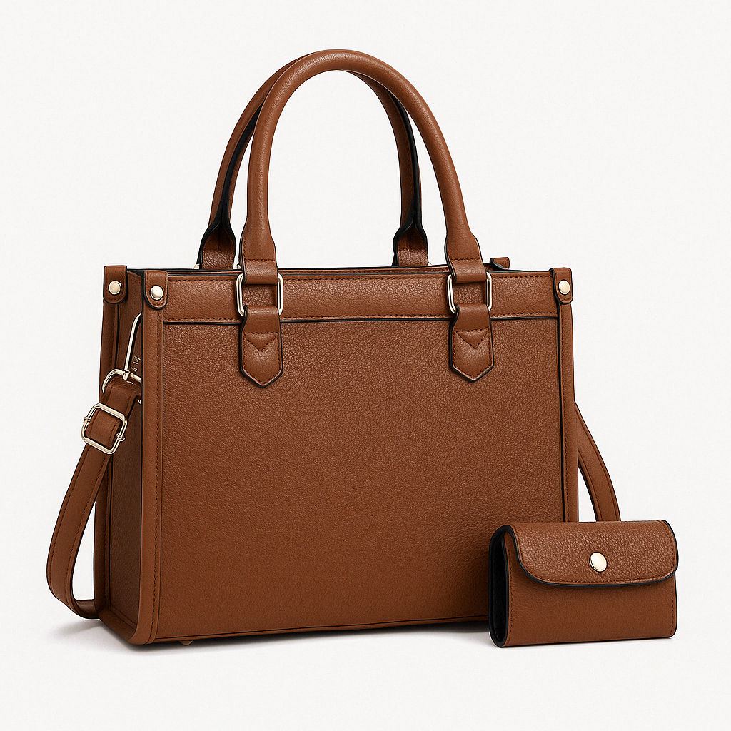 Trendy Women's Shoulder Handbag – Aurora