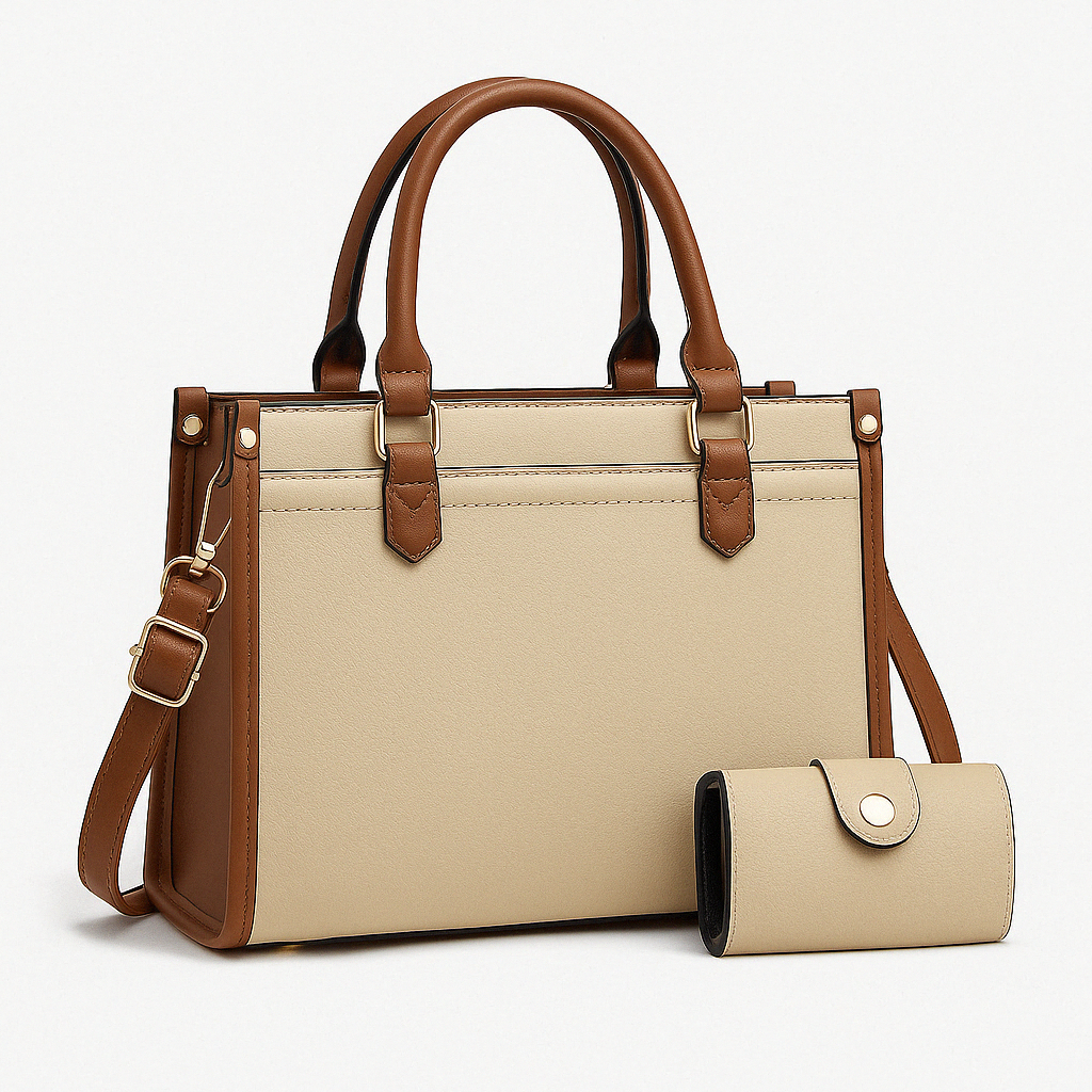 Trendy Women's Shoulder Handbag – Aurora