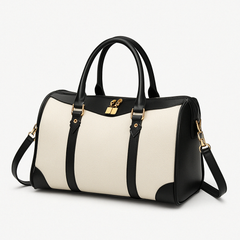 Canvas Duffel Travel Bag – Orion