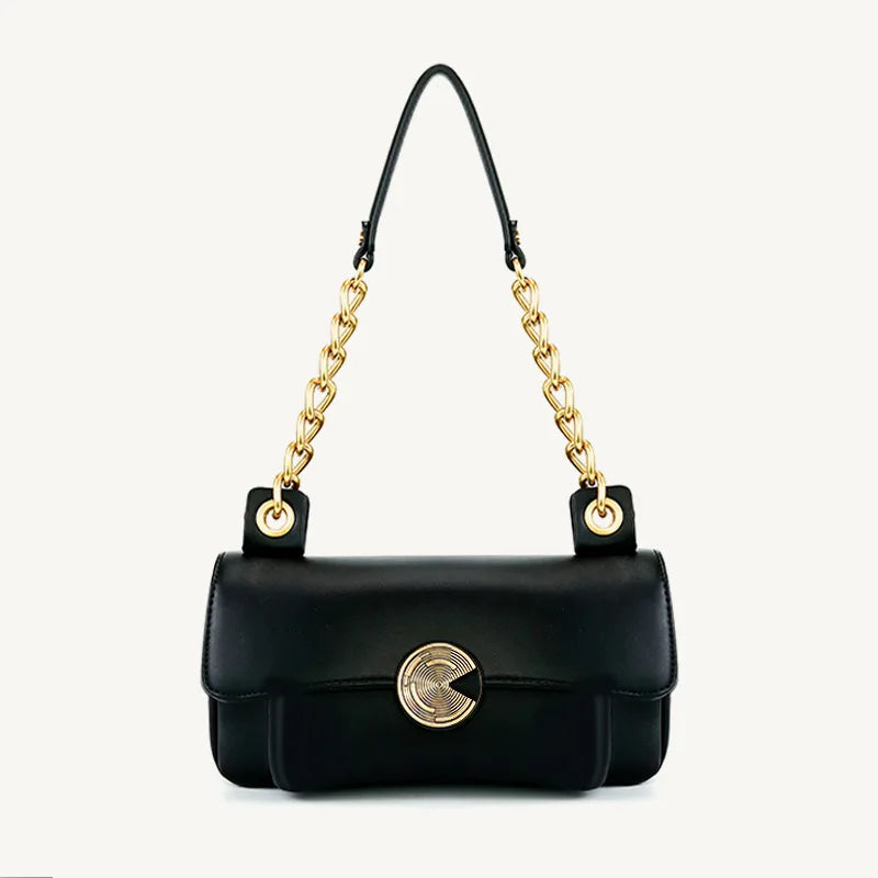 Fashion Square Shoulder Bag – Amara