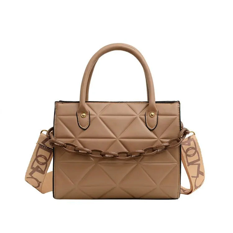 Fashion Large Tote – Mia