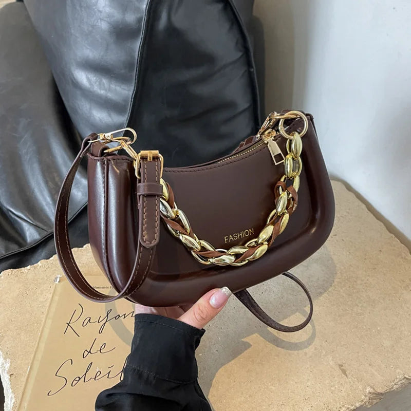 Classic Crossbody – Celeste