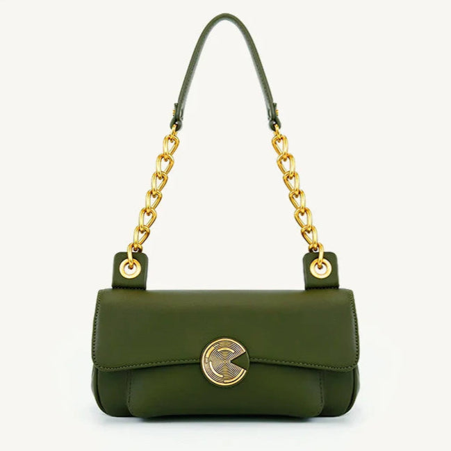 Fashion Square Shoulder Bag – Amara