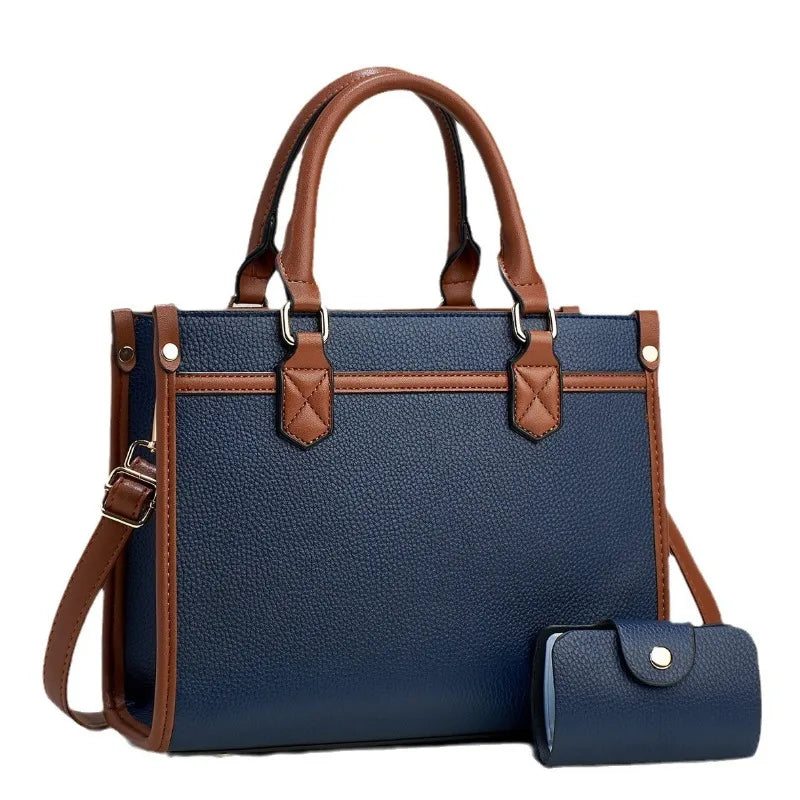Trendy Women's Shoulder Handbag – Aurora