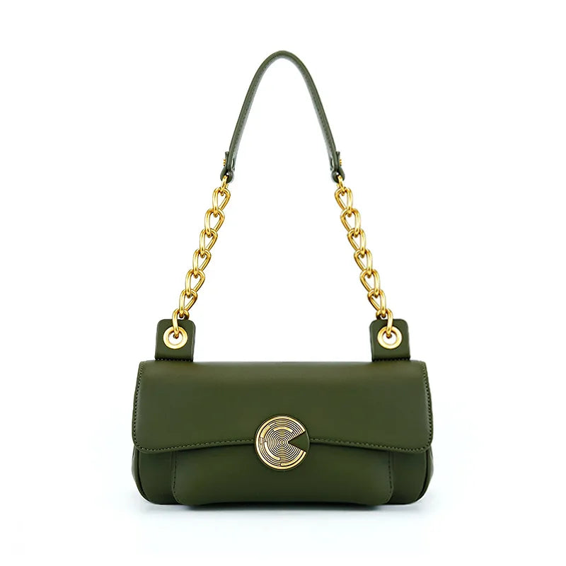 Fashion Square Shoulder Bag – Amara