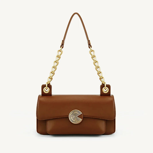 Fashion Square Shoulder Bag – Amara