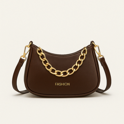 Classic Crossbody – Celeste