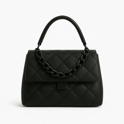 Soft Shoulder Bag – Maëlle