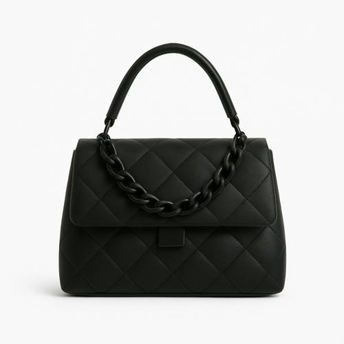 Soft Shoulder Bag – Maëlle