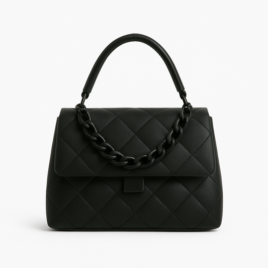 Soft Shoulder Bag – Maëlle