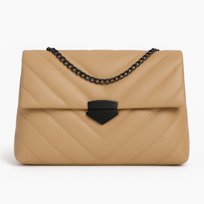 Chain Strap Crossbody Bag – Thalia