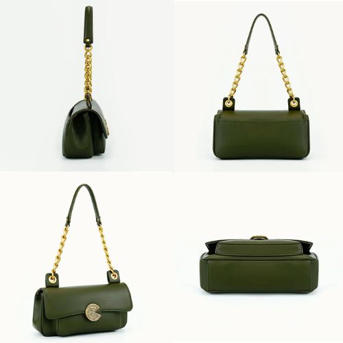 Fashion Square Shoulder Bag – Amara