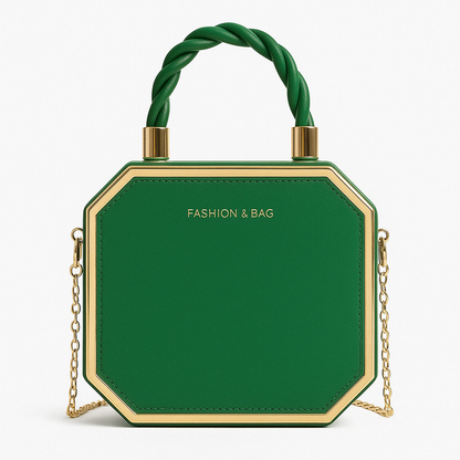 Fashion Crossbody Bag – Lyra