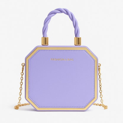 Fashion Crossbody Bag – Lyra