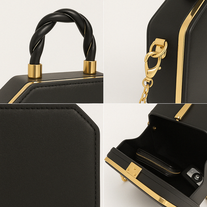 Fashion Crossbody Bag – Lyra