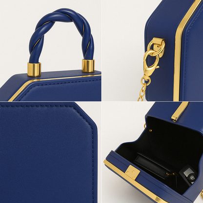 Fashion Crossbody Bag – Lyra
