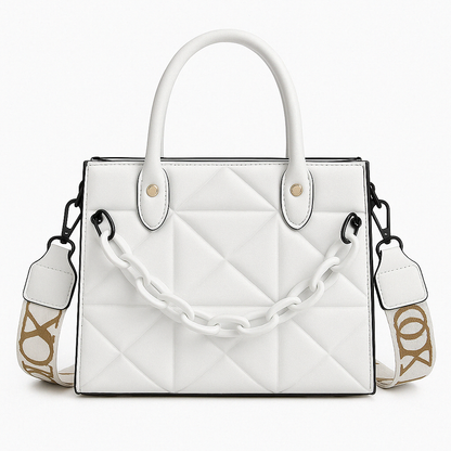 Fashion Large Tote – Mia