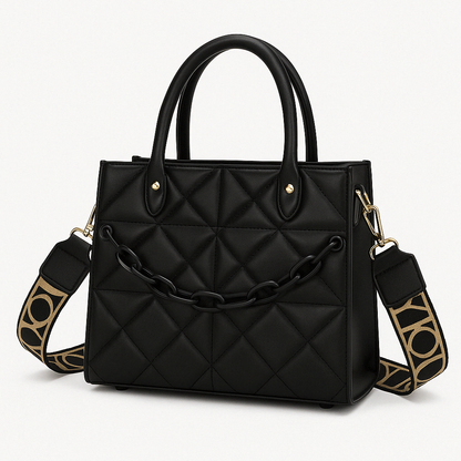 Fashion Large Tote – Mia