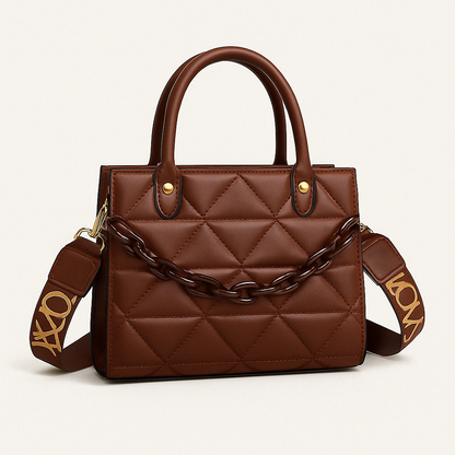 Fashion Large Tote – Mia