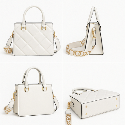 Fashion Large Tote – Mia